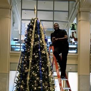 Meet your Posher, Asher